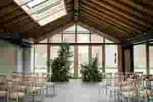Springfield - The Glass House