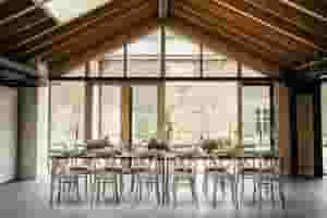 Springfield - The Glass House