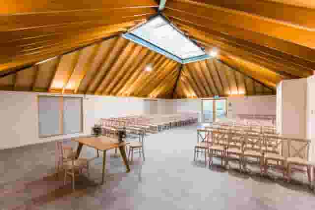 Whole Venue
