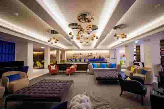 One Moorgate Place | Historic Event Venue in the City of London