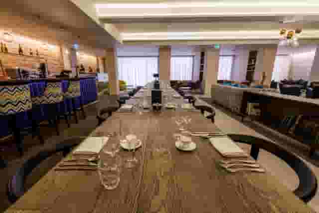 One Moorgate Place | Historic Event Venue in the City of London