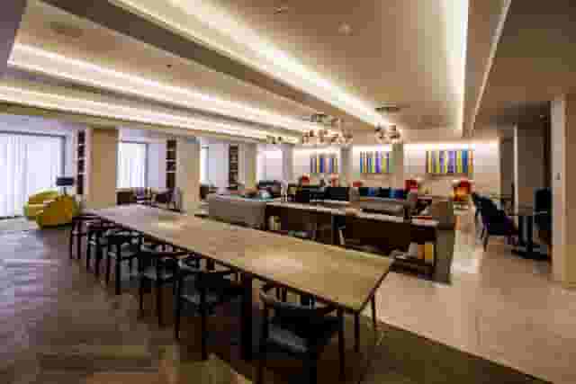 One Moorgate Place | Historic Event Venue in the City of London