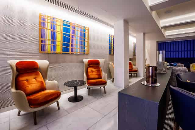 One Moorgate Place Club