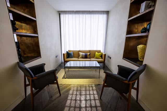 One Moorgate Place Club