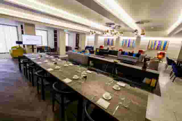 One Moorgate Place | Historic Event Venue in the City of London