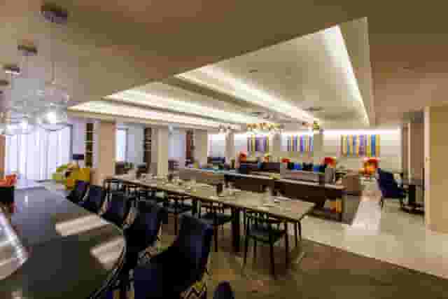 One Moorgate Place | Historic Event Venue in the City of London