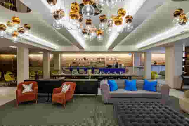 One Moorgate Place | Historic Event Venue in the City of London
