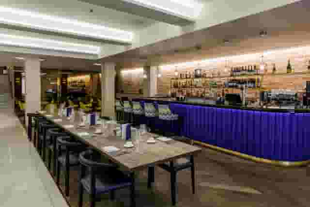 One Moorgate Place | Historic Event Venue in the City of London