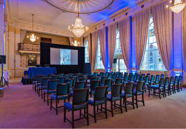 Corporate Conference