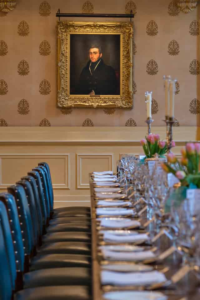 Private Dining