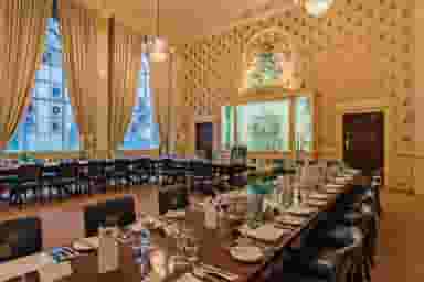 Event Venues
