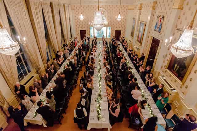 Private Dining