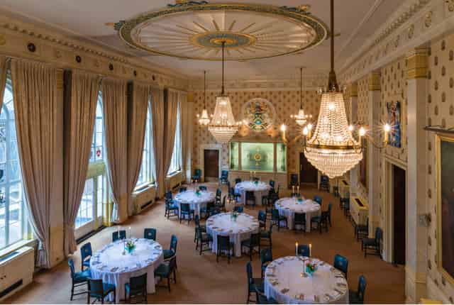The Great Hall