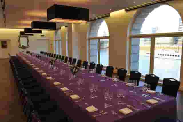 Glaziers Hall