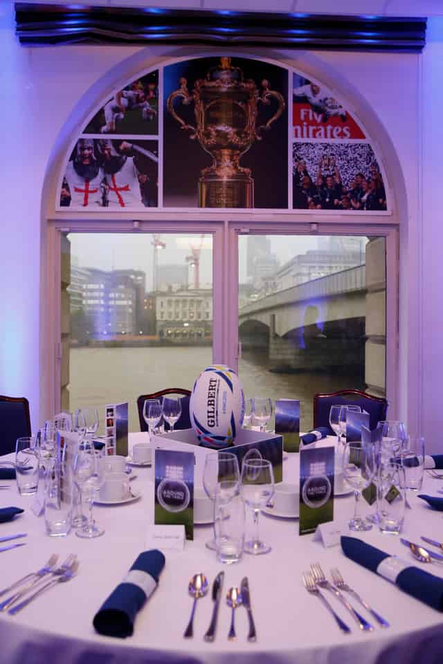 The River Room