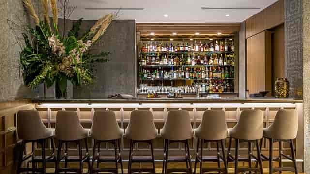 Artemis Grill & Sky Bar