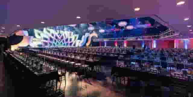 Tivoli Congress Hall