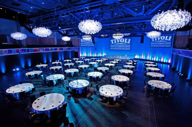 Tivoli Congress Hall