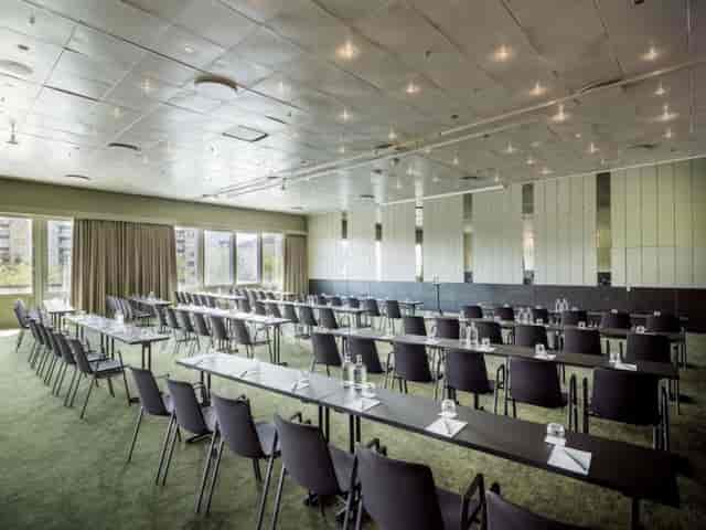 Radisson Blu Scandinavia Hotel