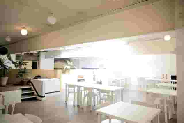 Institute of Contemporary Arts