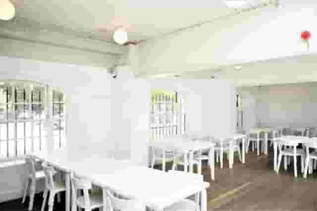 Institute of Contemporary Arts