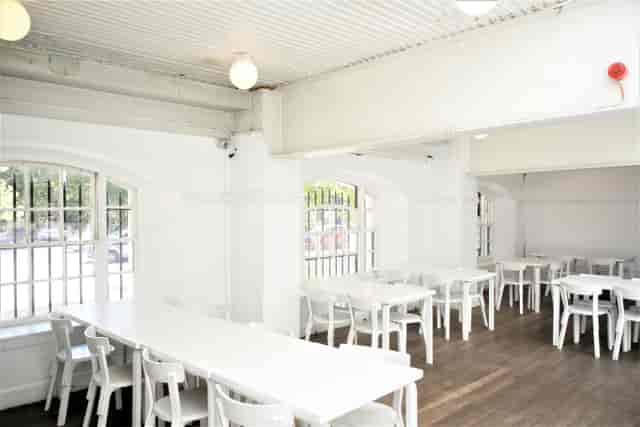 ICA Bar | Pop-up | Institute of ...