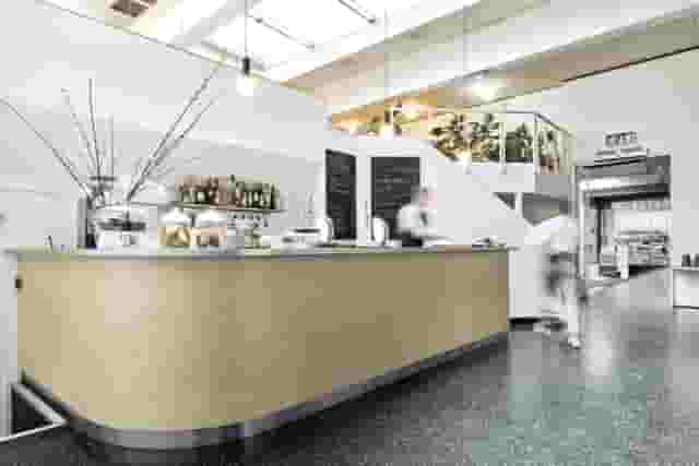 Institute of Contemporary Arts