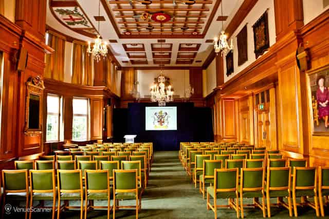 Great Hall
