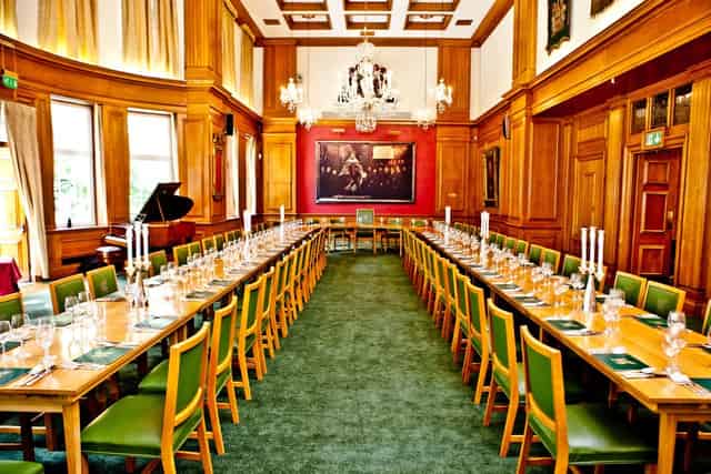 Great Hall