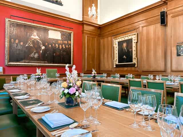 Gala Dinner