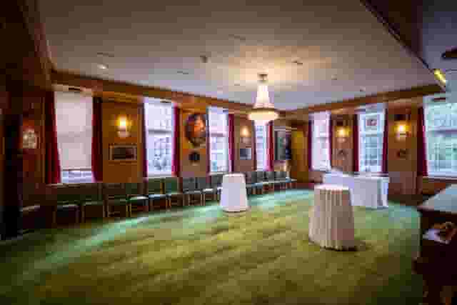 Barber-Surgeons’ Hall