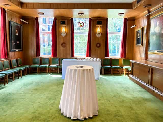 Corporate Event