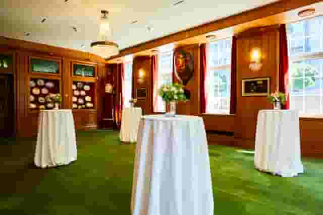 Barber-Surgeons’ Hall