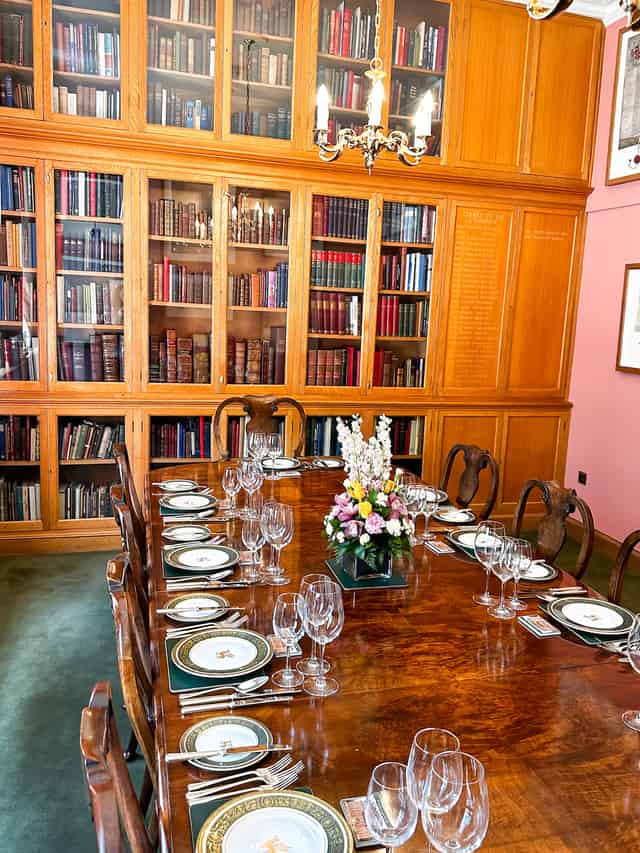 Charter Room 