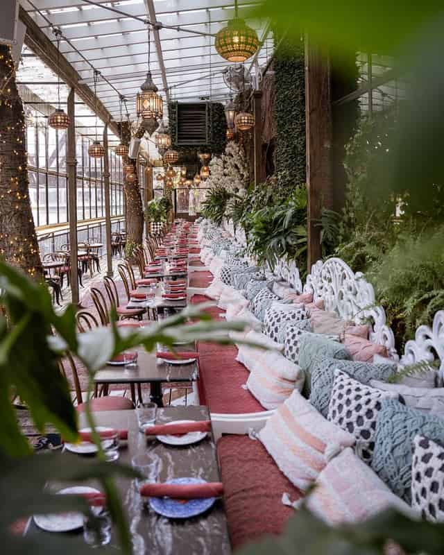 Riverfront Terrace Private