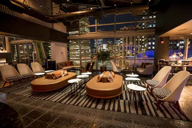 ROOF on theWit