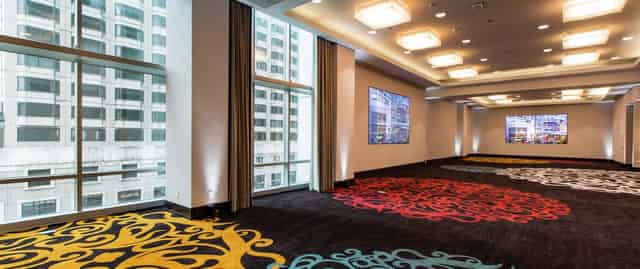 Dickinson Ballroom