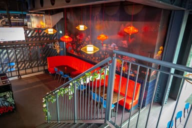 Activity Bar