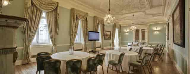 Dartmouth House - image 3