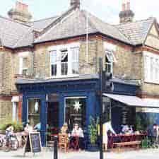Crol and Co Bermondsey 