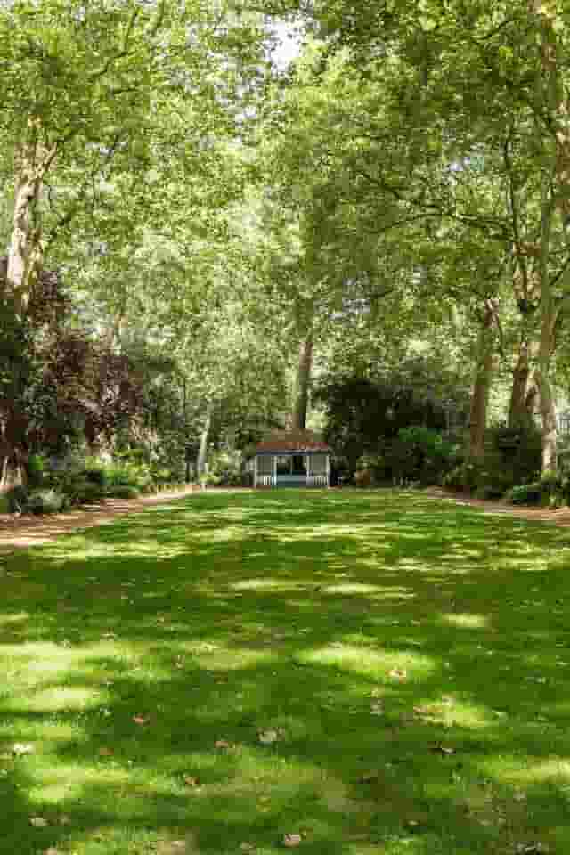 University of London Venues