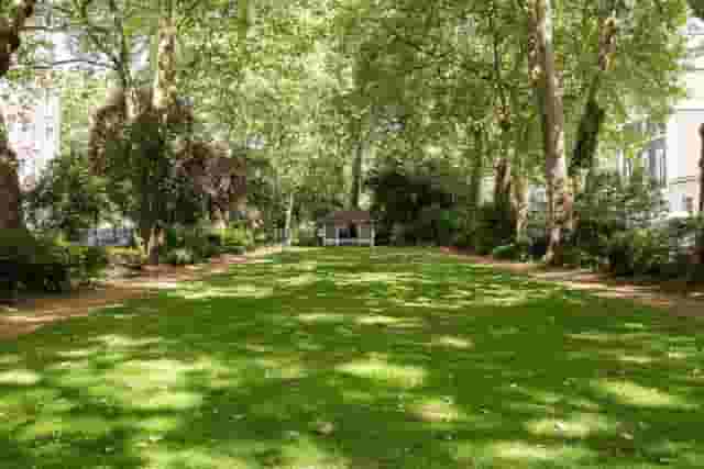 University of London Venues