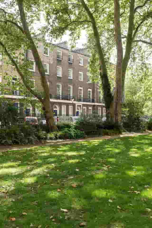 University of London Venues
