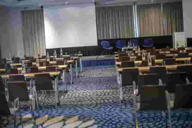 Brussels Ballroom 2