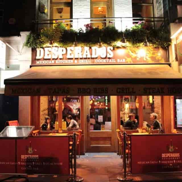 Desperados