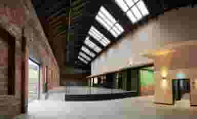 Party Venues