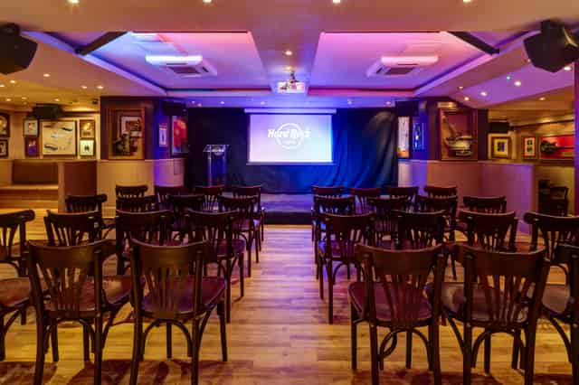 Rock Room 