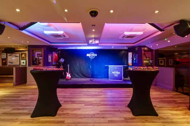Rock Room 
