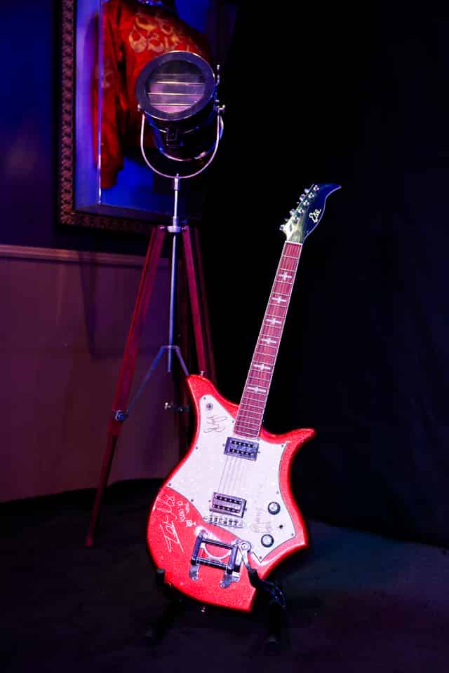 Rock Room 