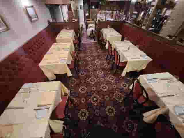 Bolton's Restaurant